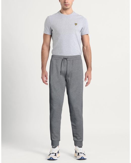 Polo Ralph Lauren Gray Trouser for men