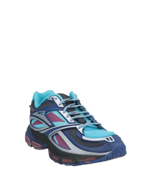 Reebok Blue Trainers for men