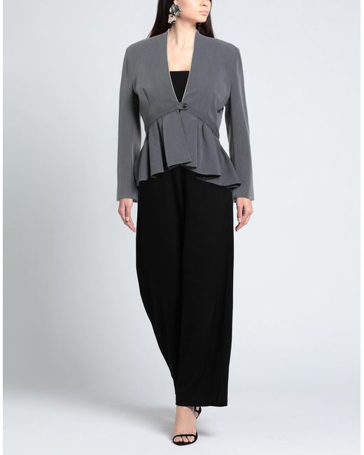 Chaqueta Y Cazadora ALESSIA SANTI de color Blue