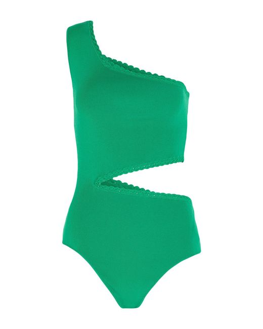 Maje Green Bodysuits