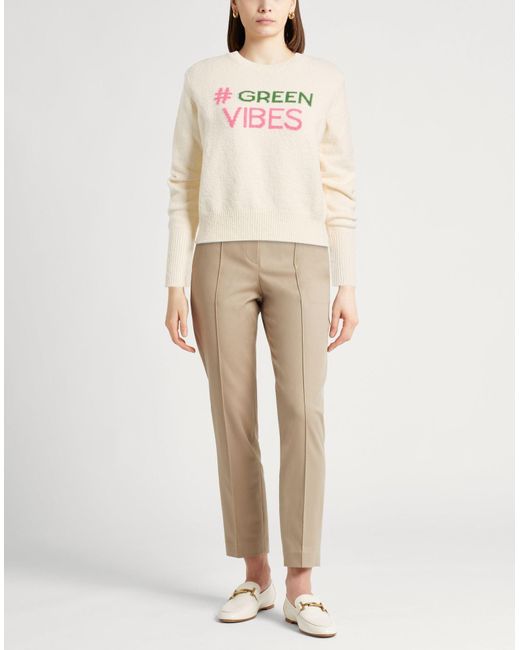 Pullover Herno de color White