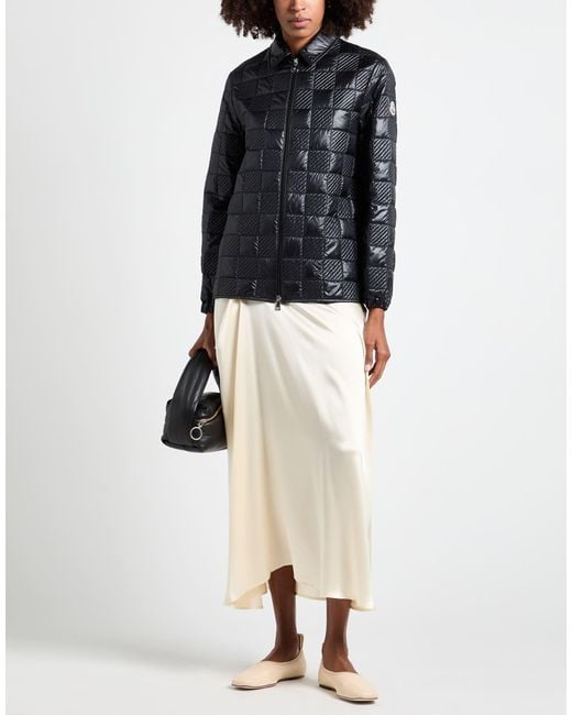 Moncler Black Puffers