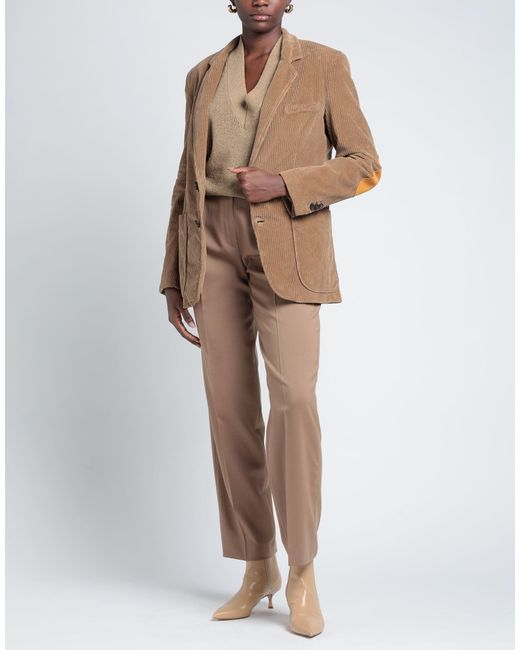 DSquared² Brown Blazer