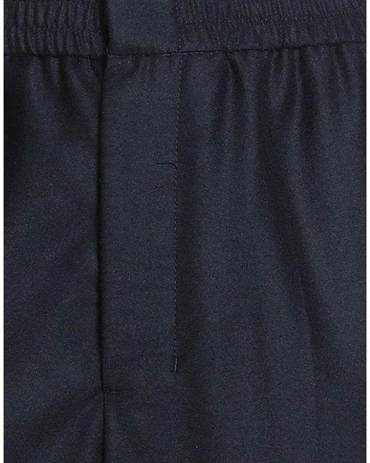 AMI Blue Pants