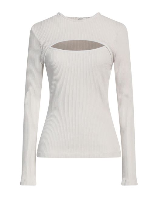 Agolde White Top