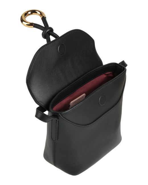 Coccinelle Black Cross-Body Bags