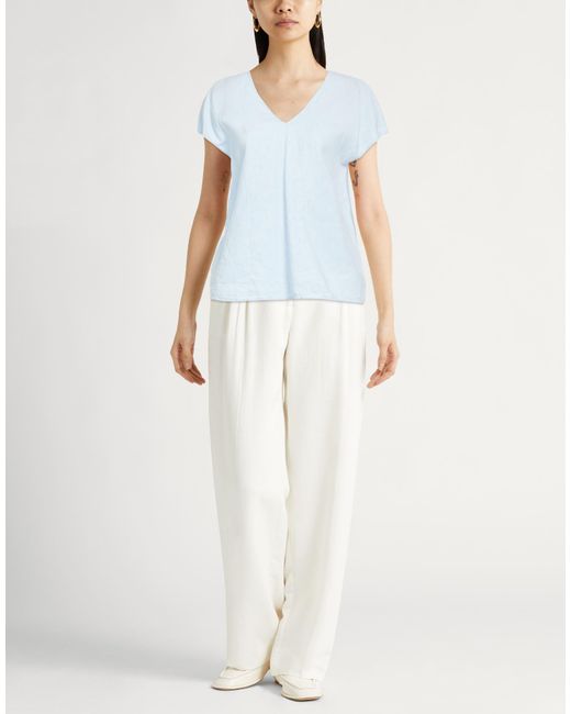 Peserico Blue Top