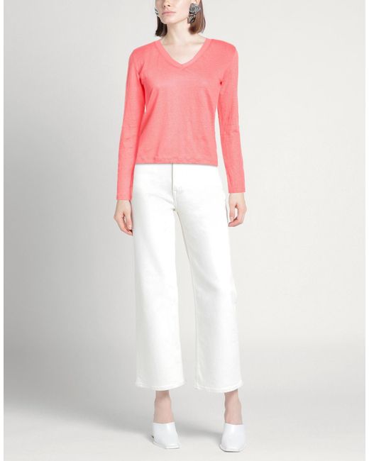 Max & Moi Pink T-Shirt