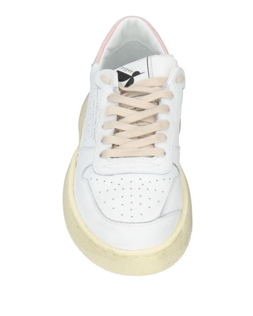 TRYPEE Natural Trainers