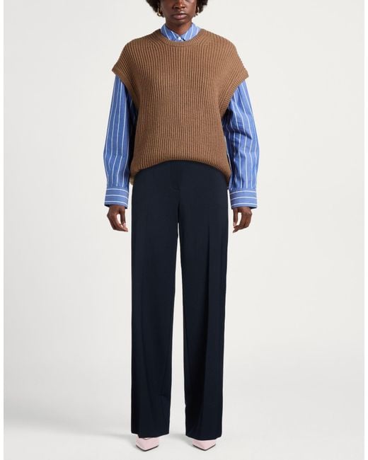 P.A.R.O.S.H. Blue Pants