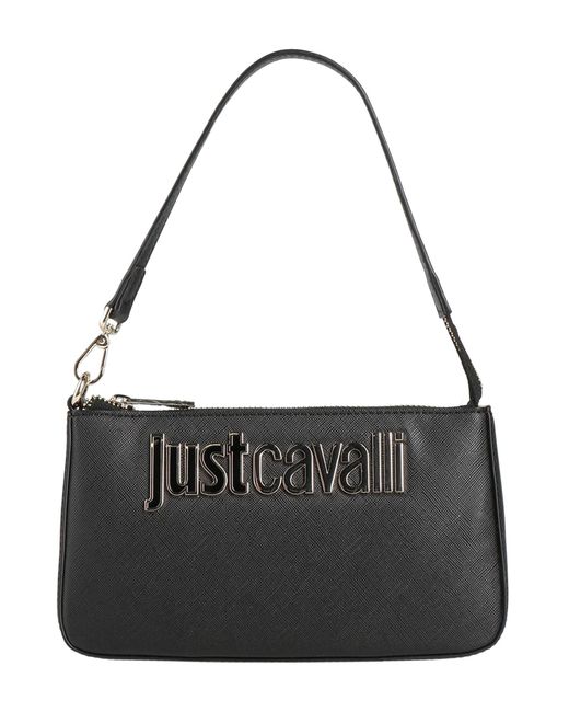 Just Cavalli Black Handtaschen