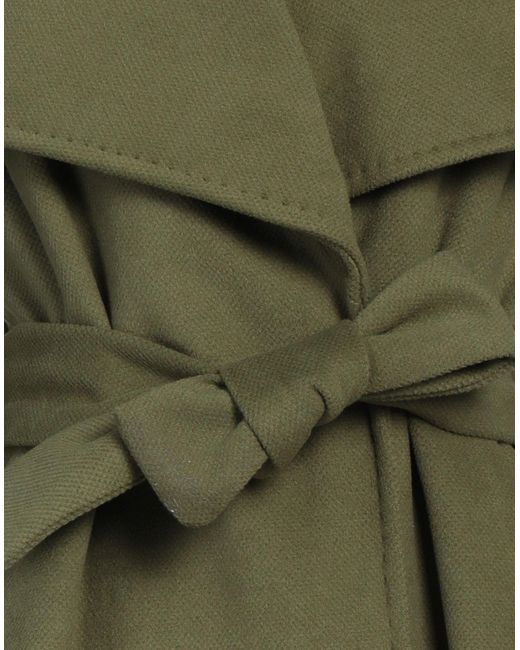 Cristinaeffe Green Mantel