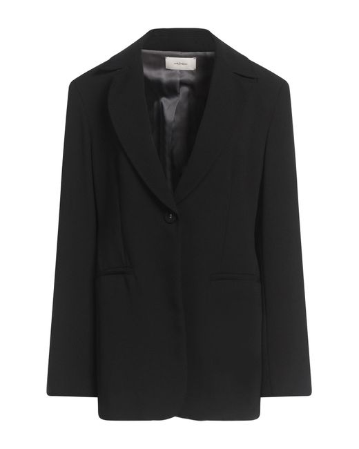 Maliparmi Black Blazer