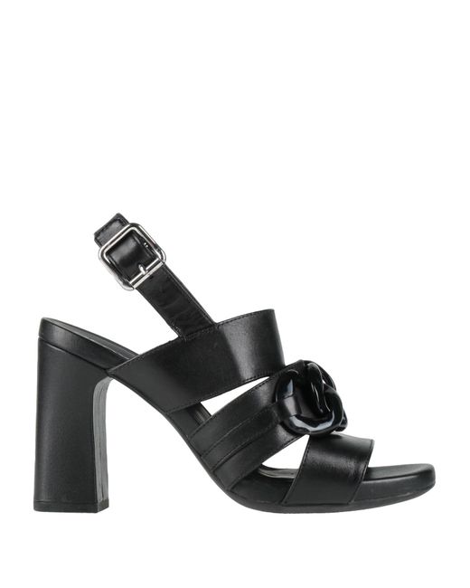 Sandali di Geox in Black