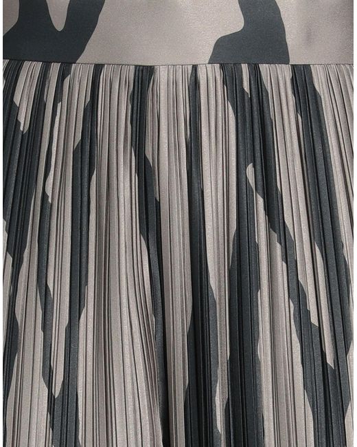 Lanvin Gray Trouser