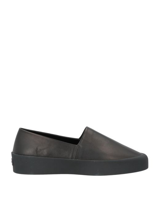 Fear Of God Gray Loafer for men