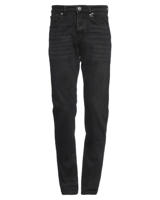 Richmond X Jeanshose in Black für Herren