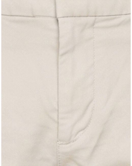 Dondup Natural Pants Cotton, Polyester, Elastane for men