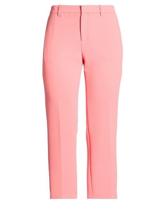 Barbara Bui Pink Pants