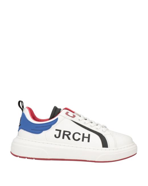 John Richmond Sneakers in White für Herren