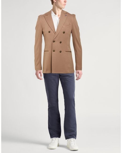 Americana Barbati de hombre de color Brown