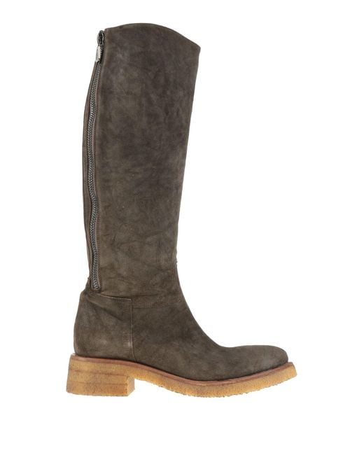 Rocco P Brown Stiefel