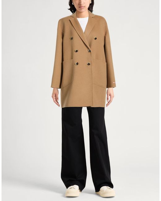 MAX&Co. Natural Coat