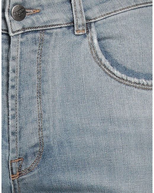 Reign Blue Jeans Cotton, Elastane for men