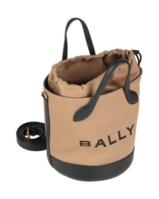 Bally Natural Handtaschen