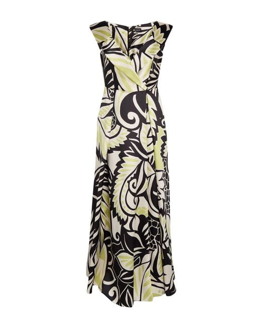 Camilla White Maxi Dresses
