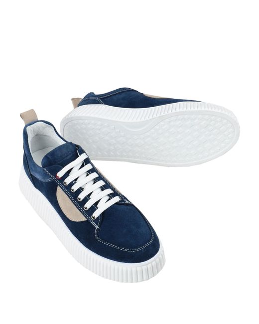 MAX&Co. Blue Trainers