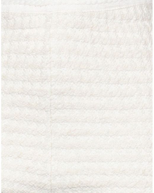 Sandro White Trouser