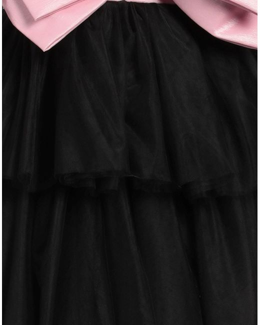 Forever Unique Pink Mini Dress