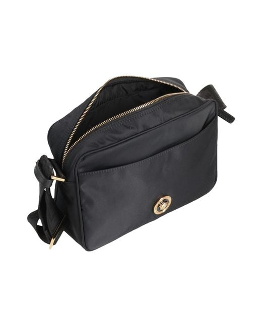 Borse A Tracolla di Versace in Black