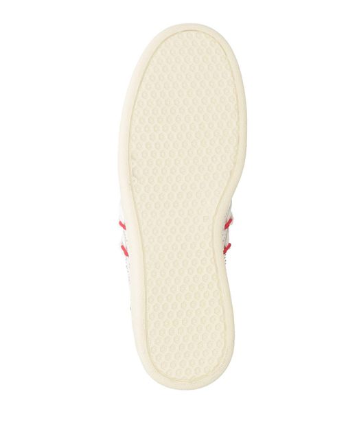 HIDNANDER Natural Trainers for men