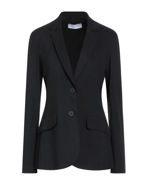 Caractere Black Blazer