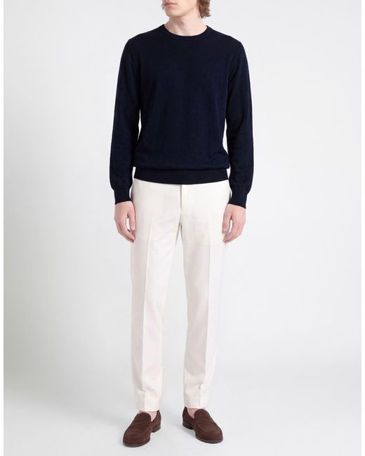 Pullover Fay pour homme en coloris Blue