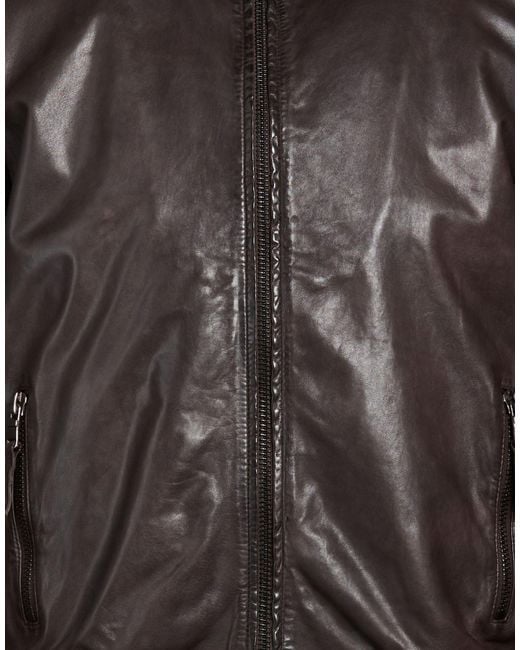 S.w.o.r.d 6.6.44 Black Jackets for men