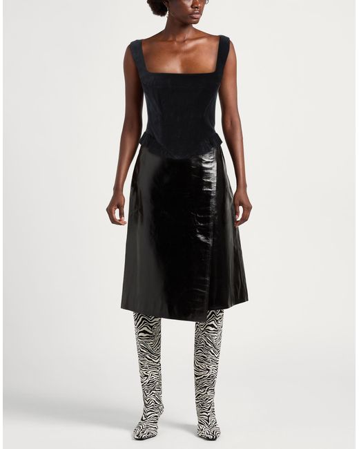 Staud Black Top