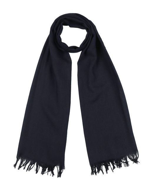 Sciarpa di Weekend by Maxmara in Blue