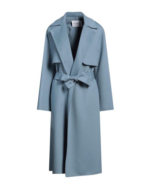 Fabiana Filippi Blue Coat