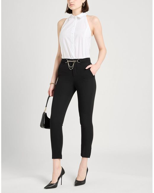 Pantalone di Liu Jo in Black