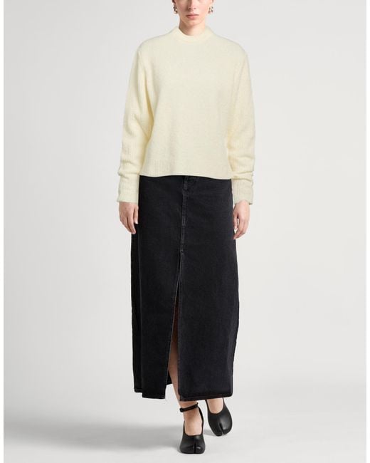 ViCOLO White Jumper