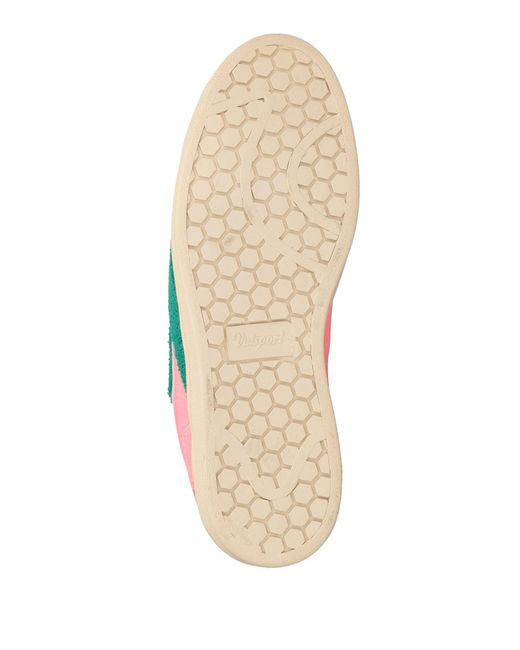 Valsport Pink Trainers for men