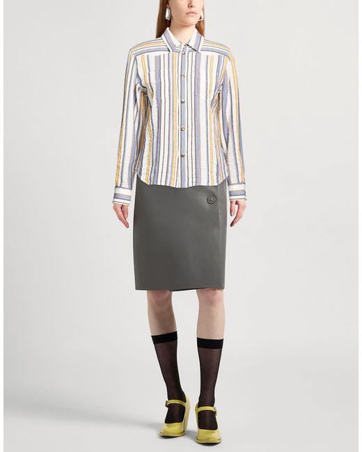 Camicia di Céline in White