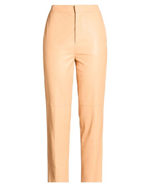 Tod's Natural Trouser