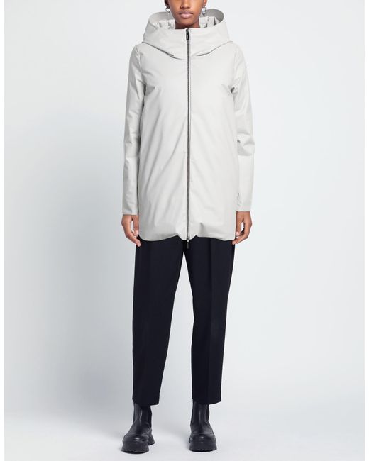 Rrd Gray Puffer