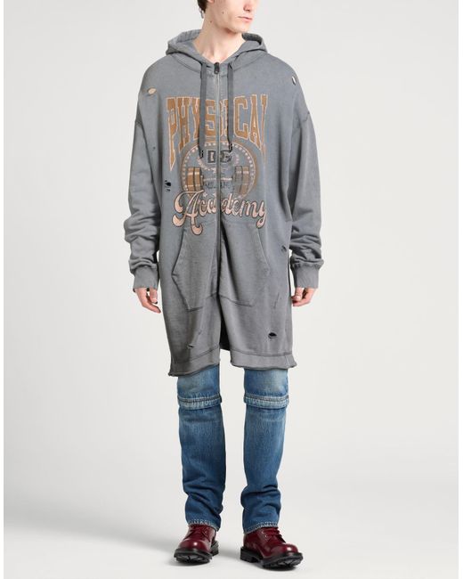 Sudadera Dolce & Gabbana de hombre de color Gray