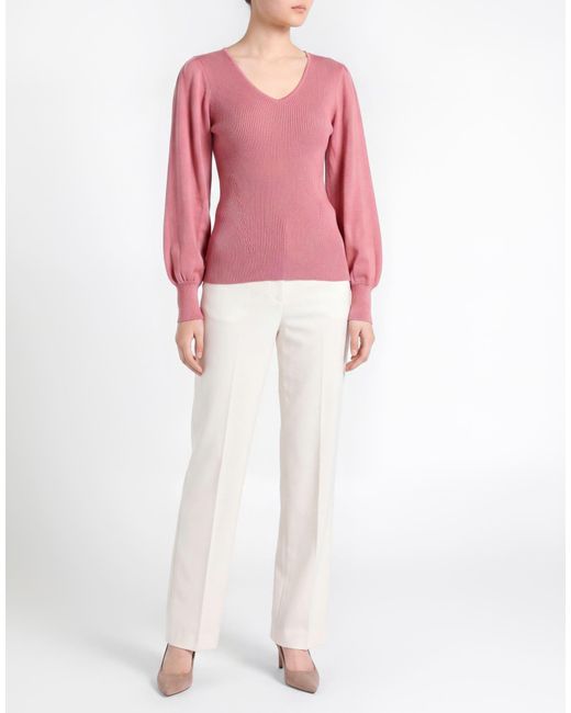 Ralph Lauren Pink Jumper