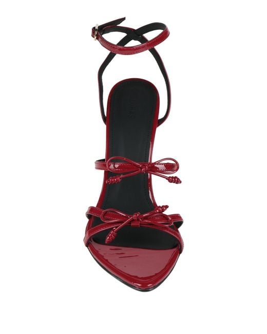 Alohas Pink Sandals
